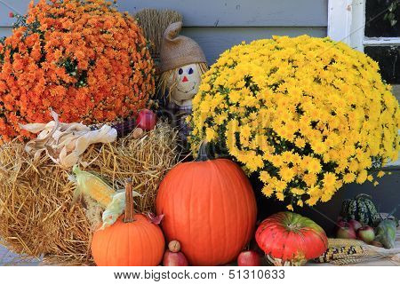 Thanksgiving Decoration