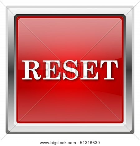Reset Icon