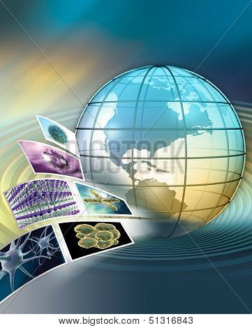 global scientific research