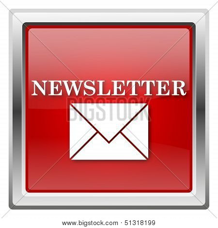 Newsletter Icon