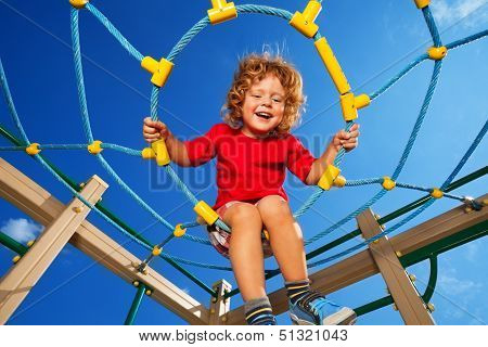 Fun In The Web