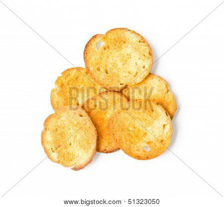 Frieda Round Rusks
