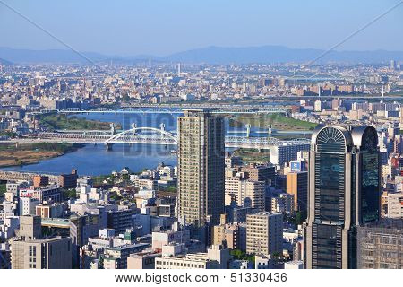 Osaka