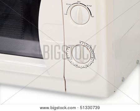 Microwave Oven