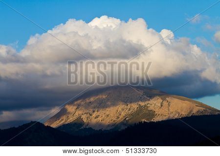 Ilgaz Mountain