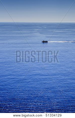 Sea Landscape