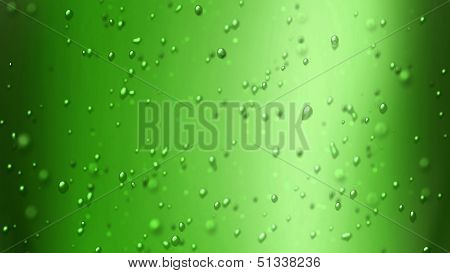 Apple Green Juice