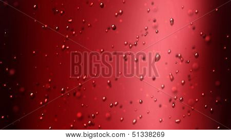 Strawberry Bubbles Air