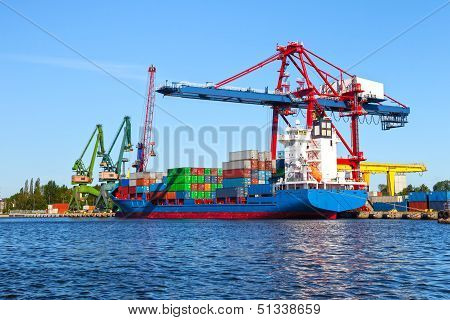 Seaport
