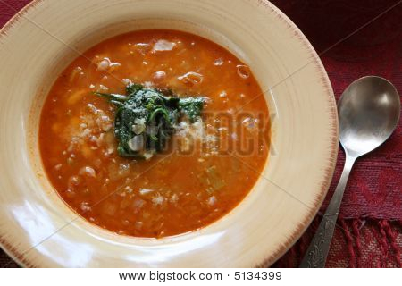 Suppe