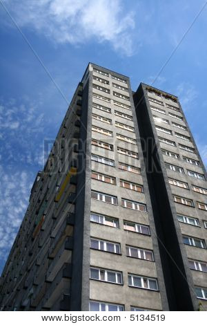 skyscraper