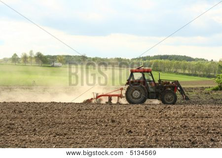 traktor