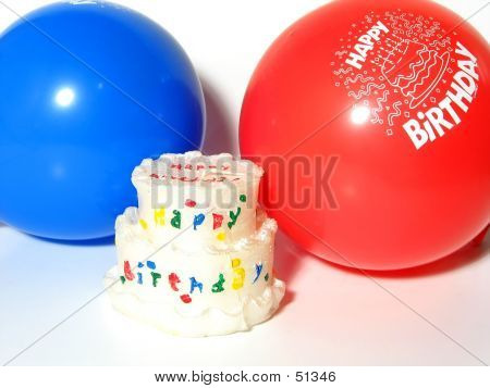 Festa di compleanno