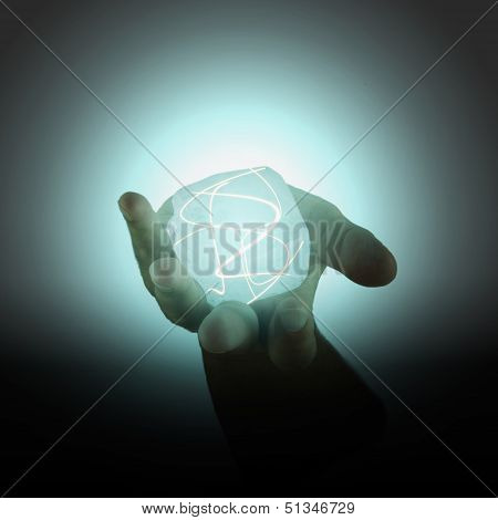 Power Cube