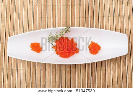 White Dish