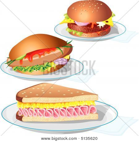 Fastfood