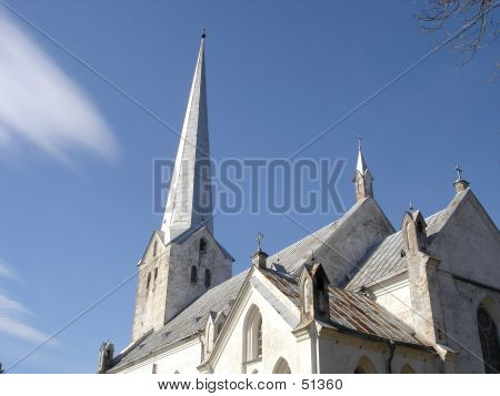 Kostel