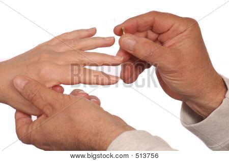 Met deze Ring...