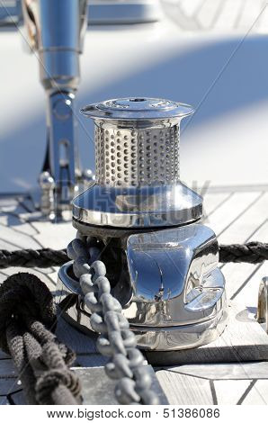 Capstan