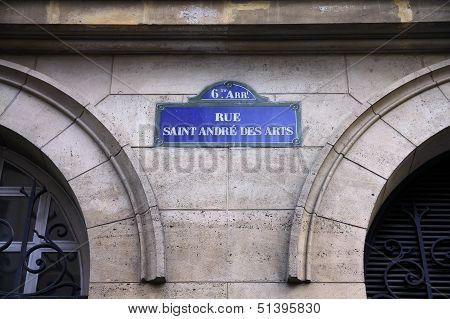 Paris Street