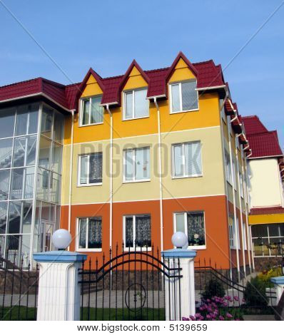 Scuola materna