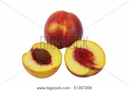 Nectarine.