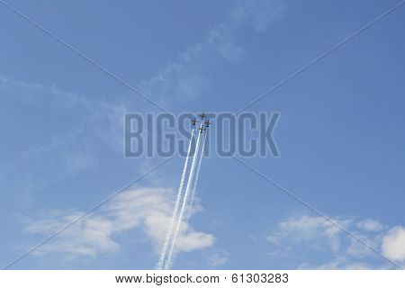 Russian Military Airplanes