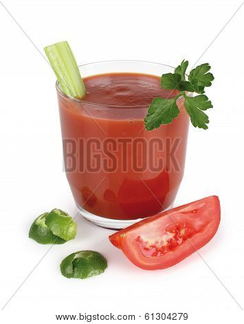 juice