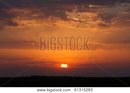 sunrise