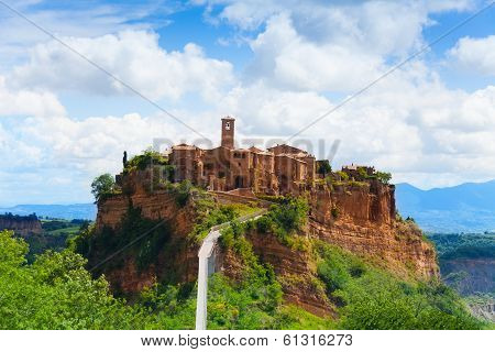 Bagnoregio