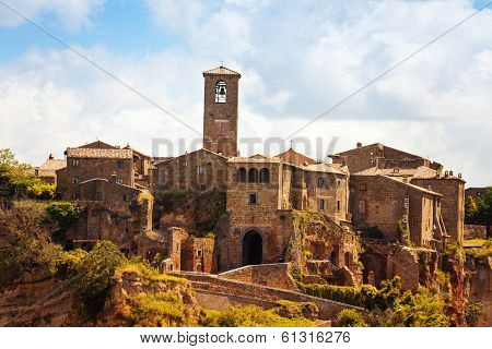 Bagnoregio