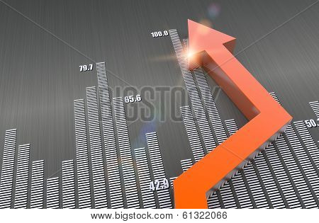 Financial And Business Concept