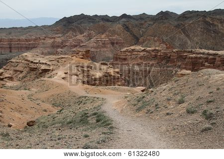 canyon