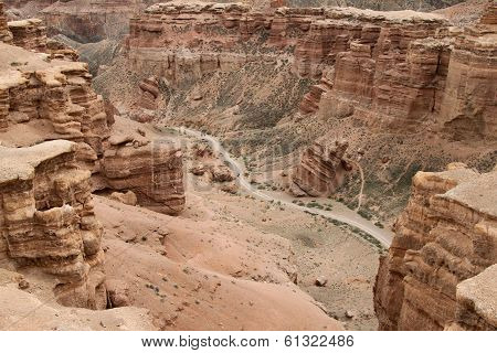 canyon