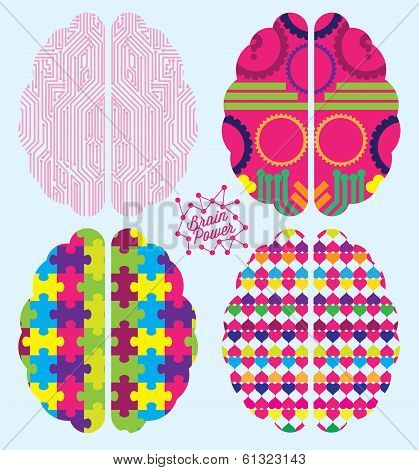 Brain Power!