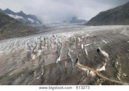 Ice Cave