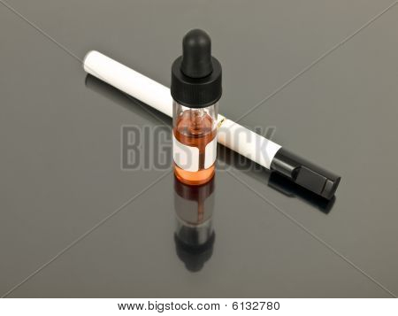 Sigaretta elettronica E-Juice