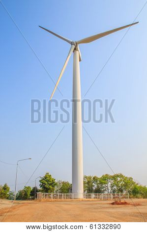 Wind Turbine