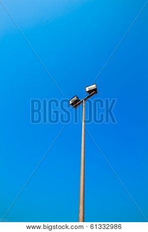 Street Lamp