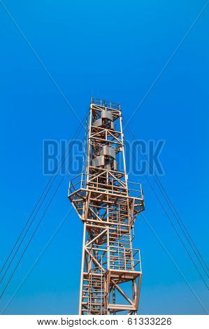 Wind Turbine