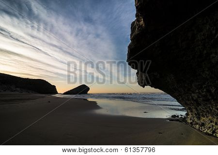 Monsul Beach
