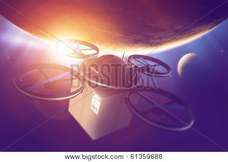 Drone Era