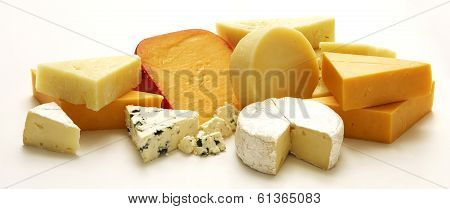 Cheese Collection