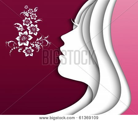Girl Paper