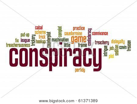 Conspiracy