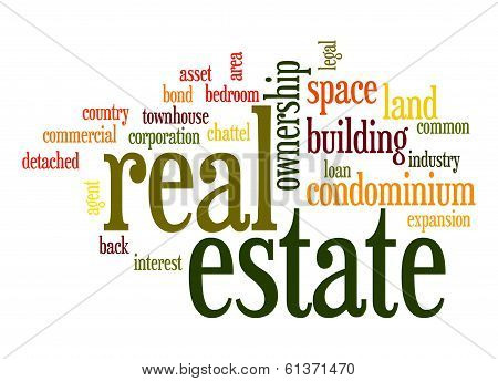 Real Estate
