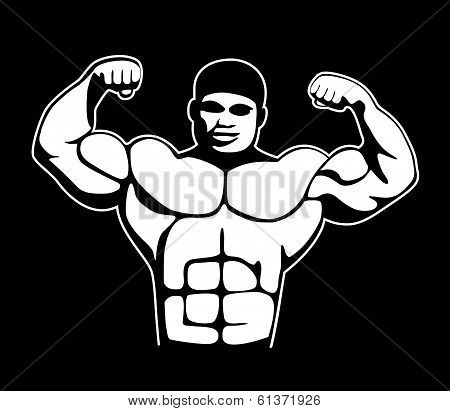 Bodybuilder