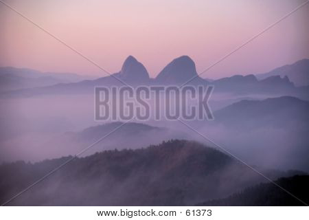 Natura vista