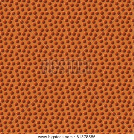 basketball texture seamless