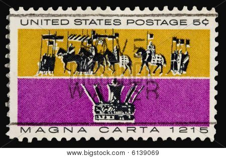 Magna Carta 1965